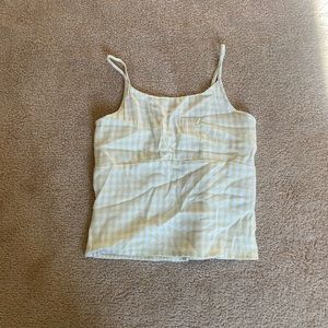 Abercrombie Kids Tank Top